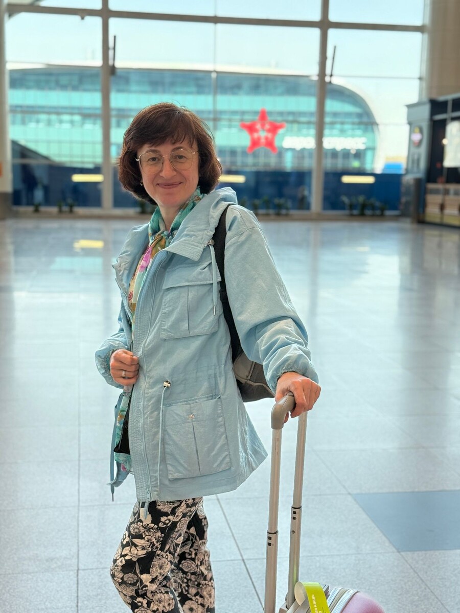 Домодедово 