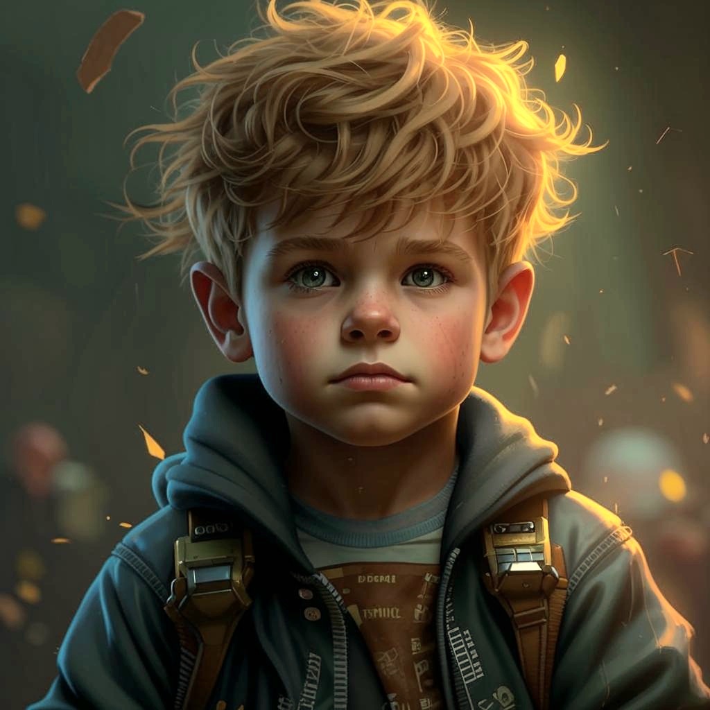 
Все дети как дети, а этот учиться не хочет, родителей не слушает, разгильдяйничает, неаккуратен, грязнуля и т.д. и т.п.

Знакомо?

Некоторые родители даже огорчаются, мол, почему ж так? Брат и сестра у него "нормальные", а этот, ну слов нет, одни проблемы от него...
Незаметно для самих себя они начинают разделять детей на "правильных" и "неправильных". Трещина пошла...

Мало кто задумывается, что благодаря именно таким "неправильным" детям, Бог даёт нам разглядеть в себе множество проблем, стать лучше💯

Они рушат наш "идеальный" мир, тем самым как бы говоря: "смотри, мама, смотри, папа, а ведь вы меня не любите таким, какой я есть! Не принимаете меня, отвергаете мою индивидуальность. Хотите сделать из меня себя или превратить в Сашку брата. Злитесь, если я сопротивляюсь этому. Раздражённо сравниваете меня с другими детьми, намекая на то, что они хорошие, а я неполноценный...

Нет Любви в вас мама и папа, всё дело в этом! А мне от вас нужна Любовь. Жизненно необходима. Мне плохо от вашего эгоизма. Мне нужен Бог"🙏

Непослушный ребёнок - это шанс научиться принимать и любить жизнь такой, какая она есть💯☀️