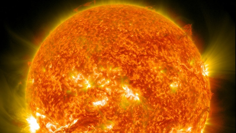 Фото: @nasa / unsplash.com