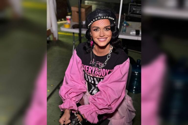    Звезда в шоке. Певица Слава оценила дороги в Оренбургской области Андрей Севостьянов