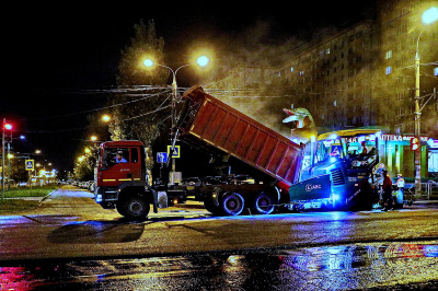    Фото Администрации Самары
