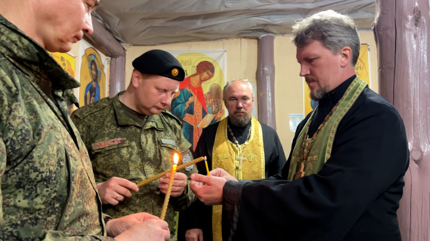    Фото: Минобороны РФ; 5-tv.ru