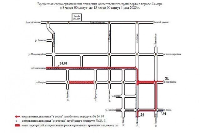    Фото: Администрация г. Самара