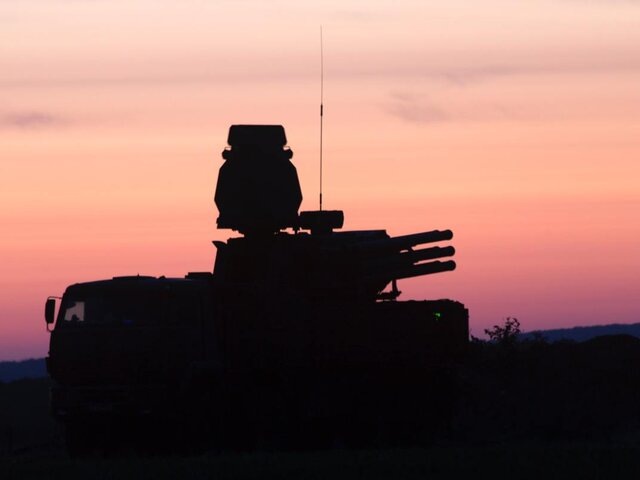    Фото: ТАСС/Николай Гынгазов