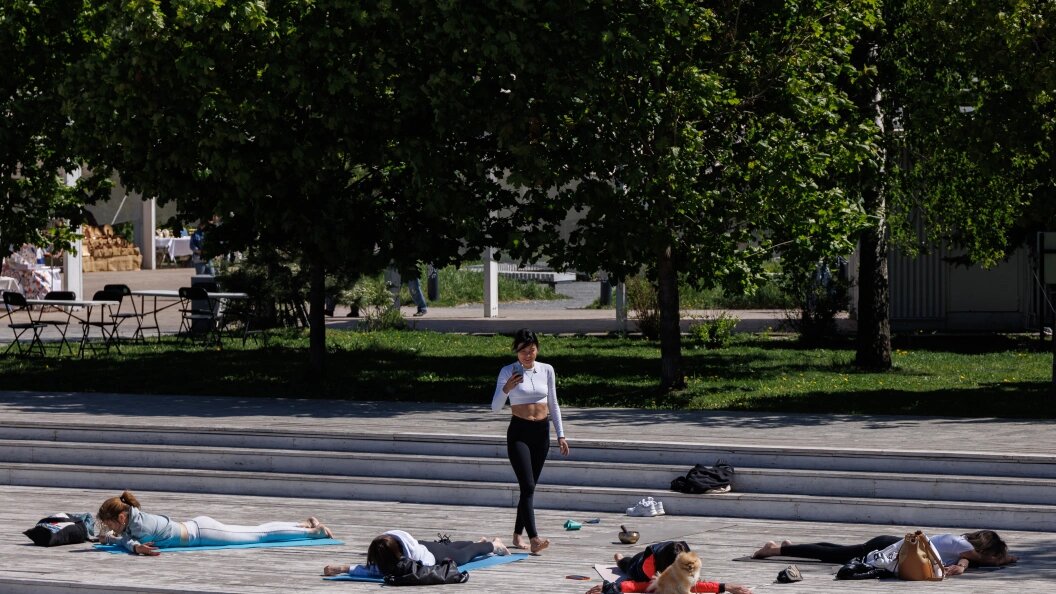    Фото: Sergey Elagin/Globallookpress