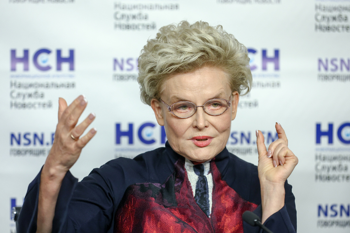 Фото: Петров Сергей / news.ru / globallookpress
