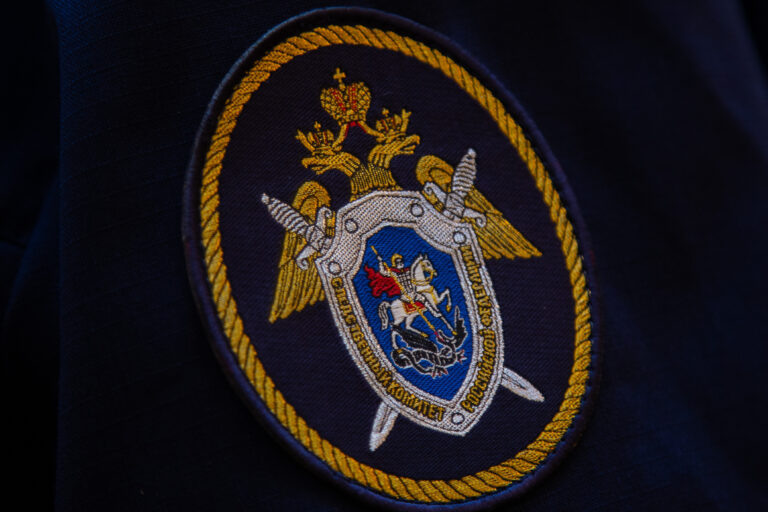    Фото: Общественная Служба Новостей Анфиса Слепцова