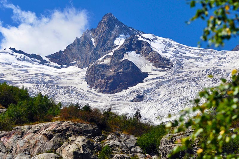 Гора Эрцог. Фото из открытых источников интернета.