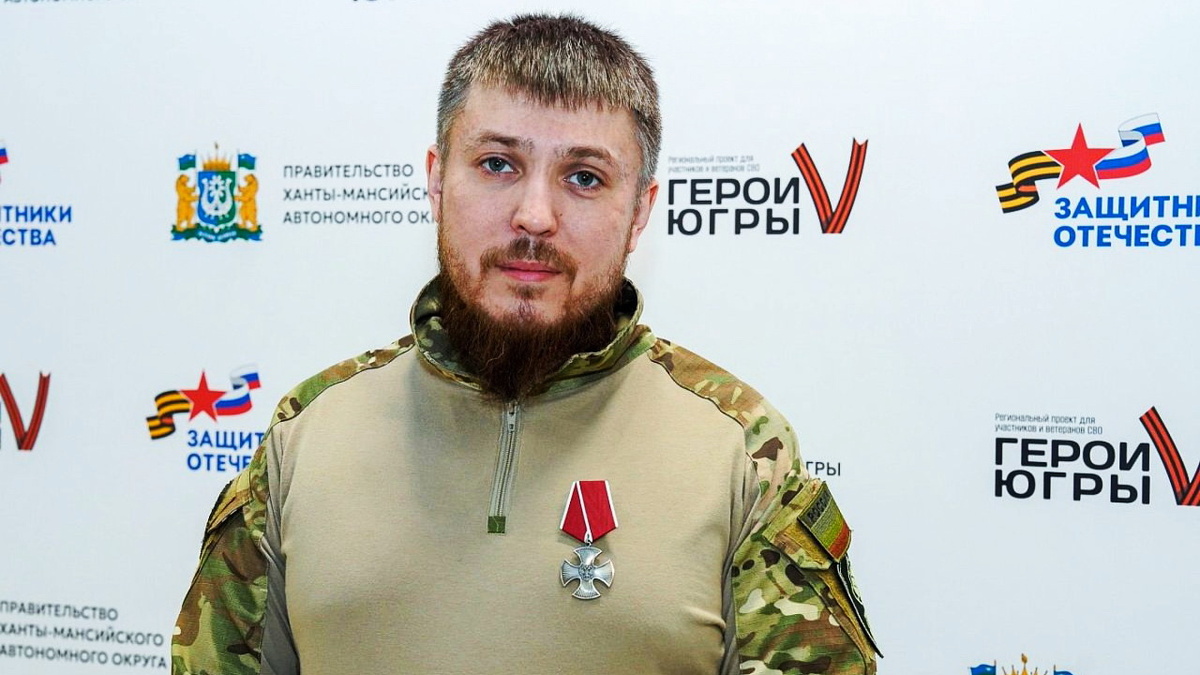    В Югре запустили медиапроект «Герои среди нас»