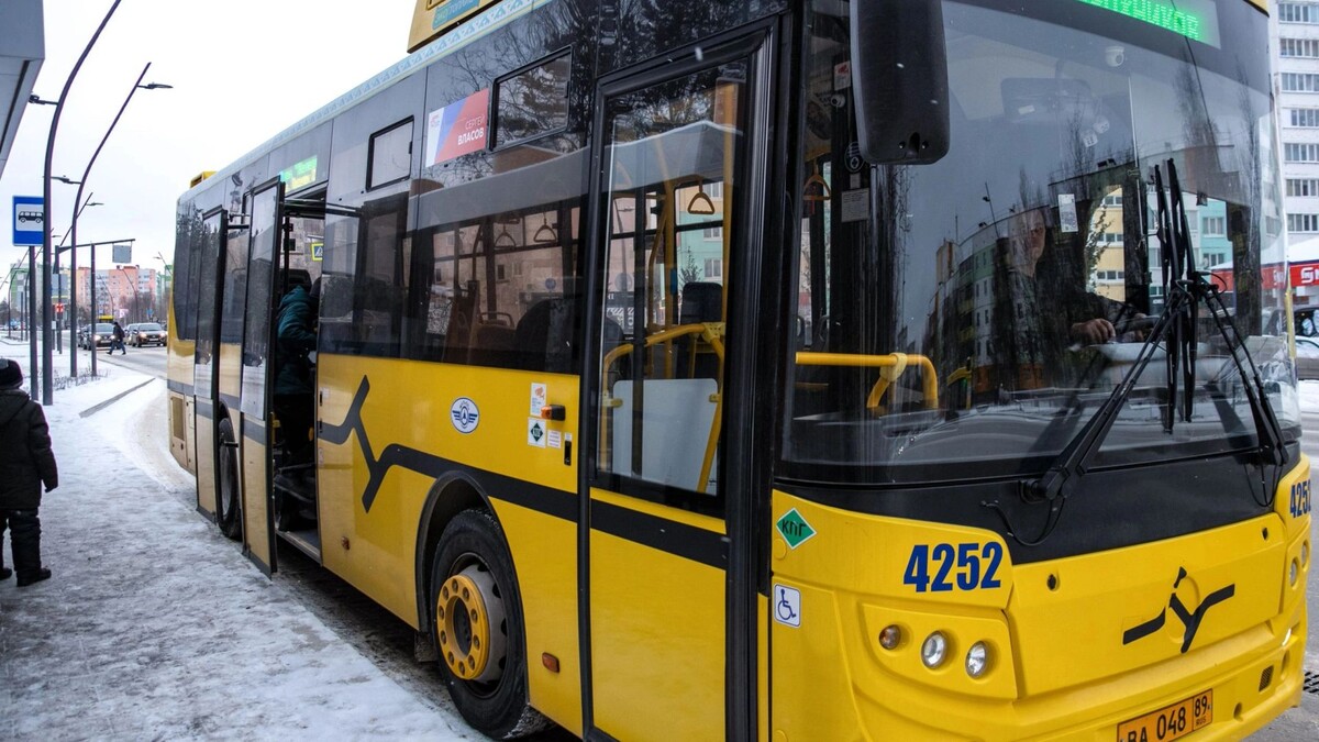    Фото: Юрий Здебский/«Ямал-Медиа»