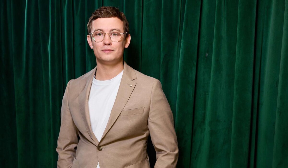     Никита Кологривый – про гномов, сюрпризы и любимые мультфильмы