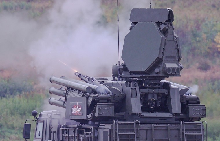    Алексей Белкин/NEWS.ru