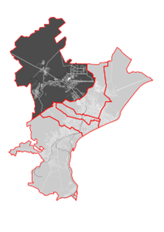 Ленинский район Саратова 