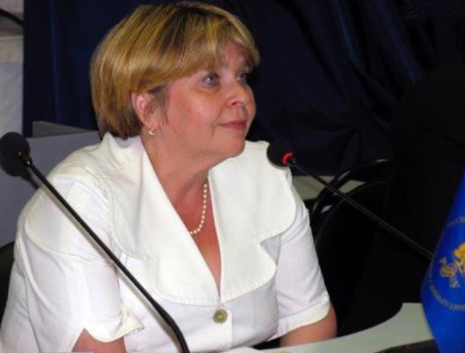 Директор Института психологии им. Л.С. Выготского РГГУ. 2005 г.