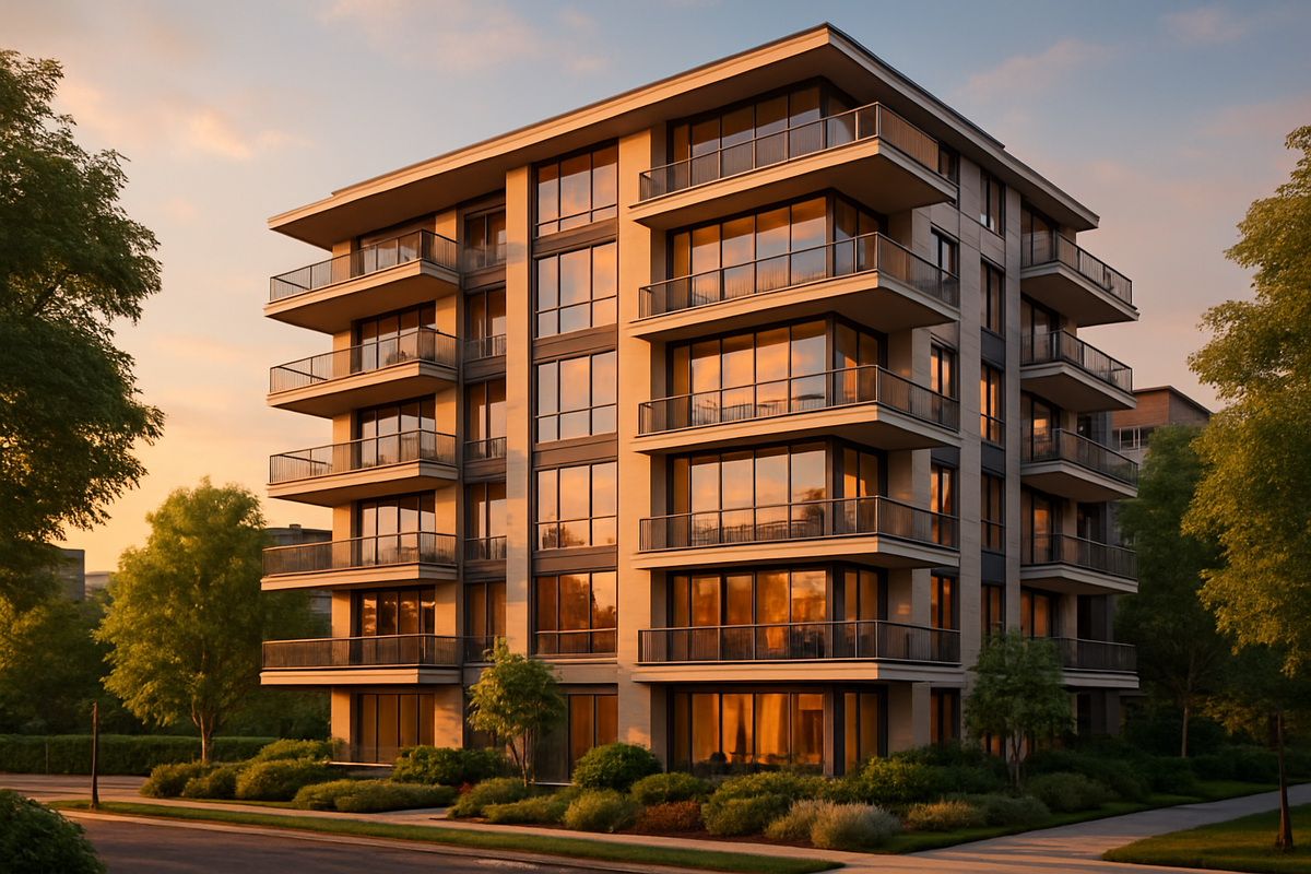    как минимизировать риски при инвестировании в недвижимость: советы от экспертов Михаил Невелев