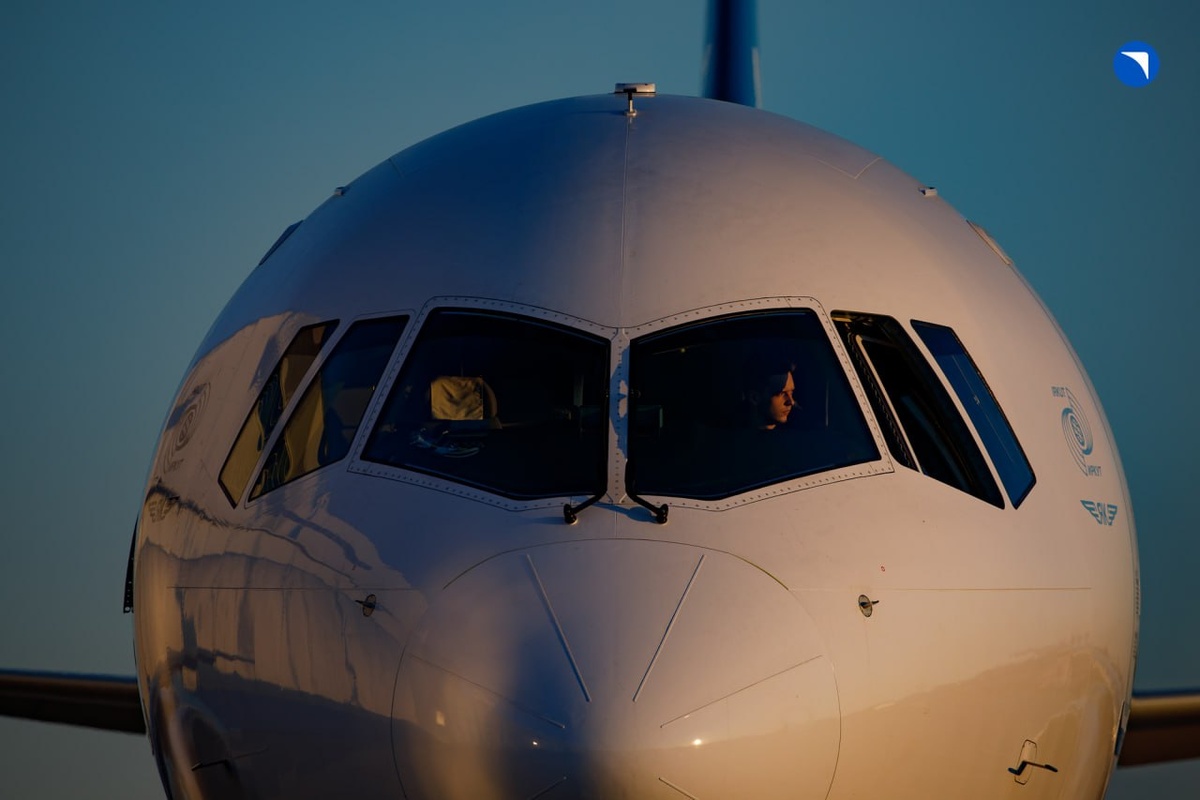 Фото Ростех/ОАК  📷
