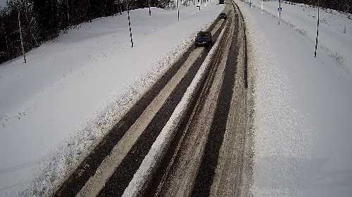 0 км 313м автомобильной дороги Пермь - Н.Ляды_1