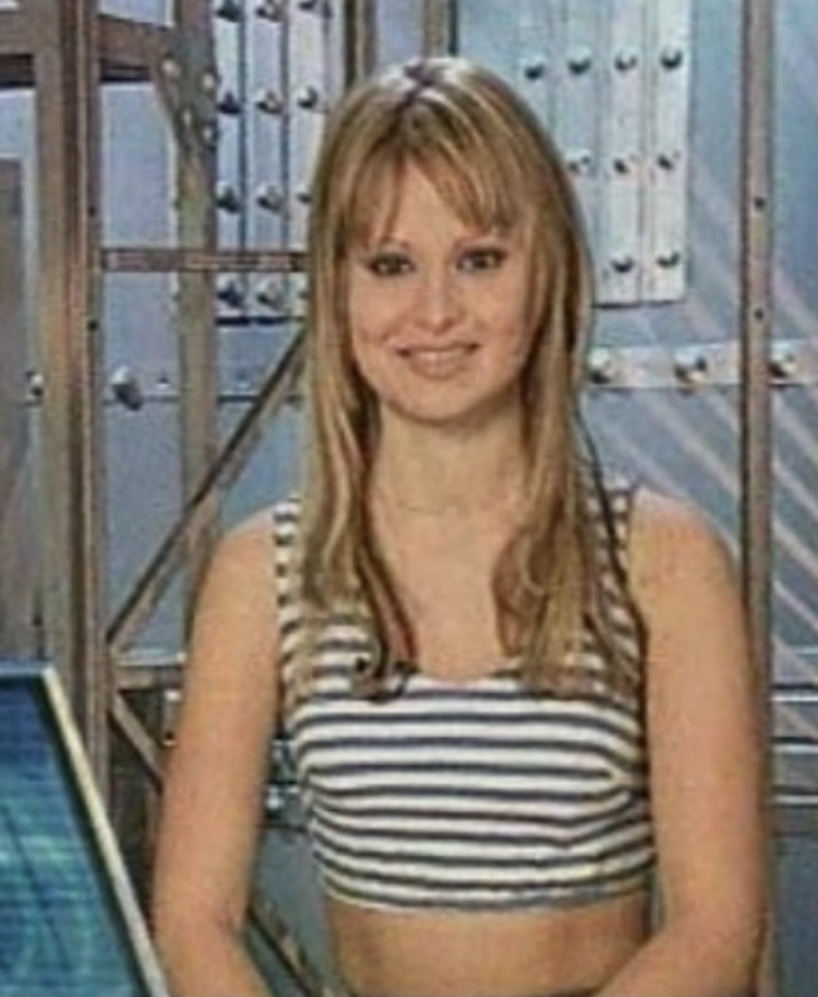 Дана Борисова. Фото из интернета