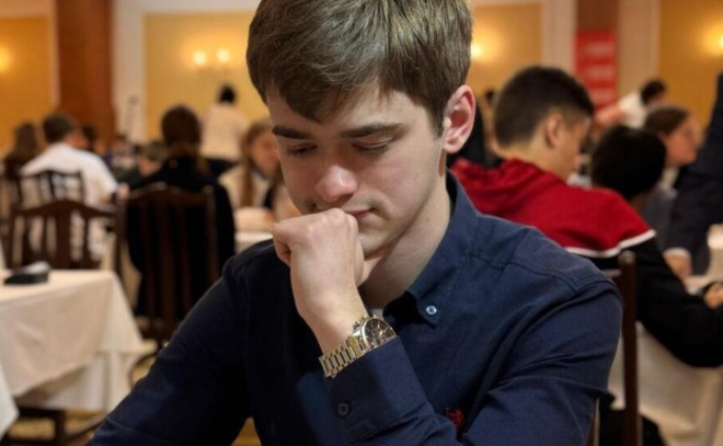    © Центр спортивной подготовки Ленинградской области