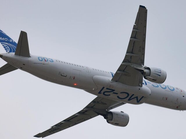    Фото: ТАСС/Эрик Романенко