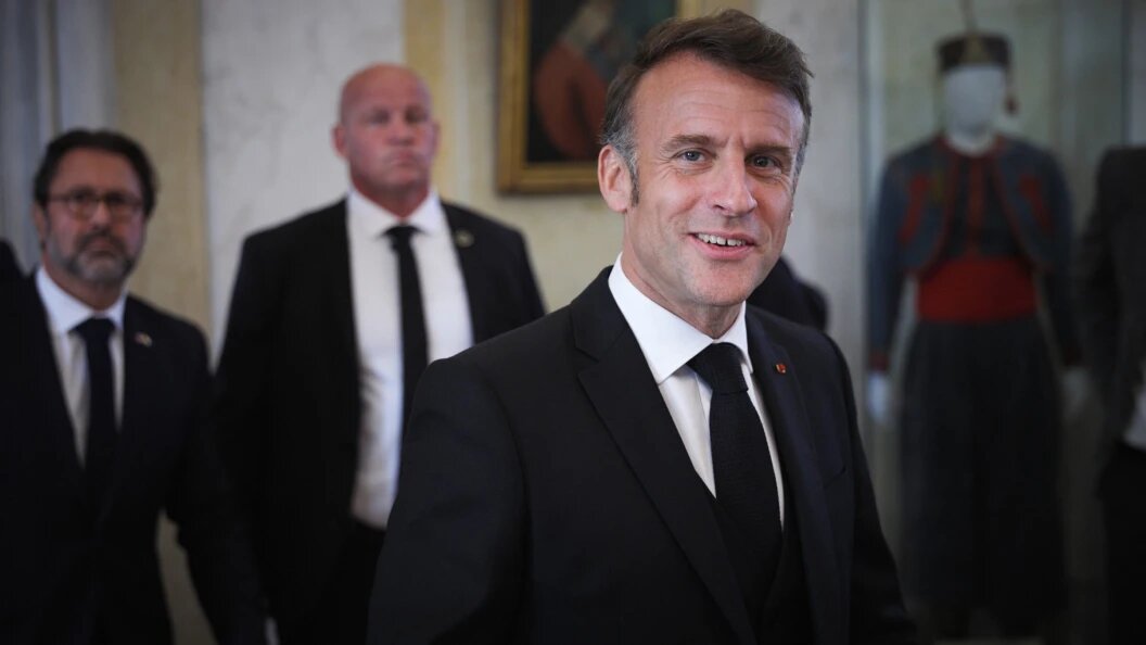    Фото: Presidential Office of Ukraine/ThePresidentialOfficeUkraine/Globallookpress