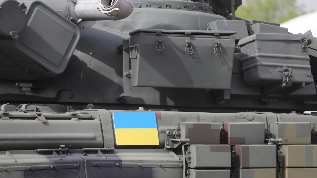    Фото: Bocharov Denis/news.ru/Globallookpress