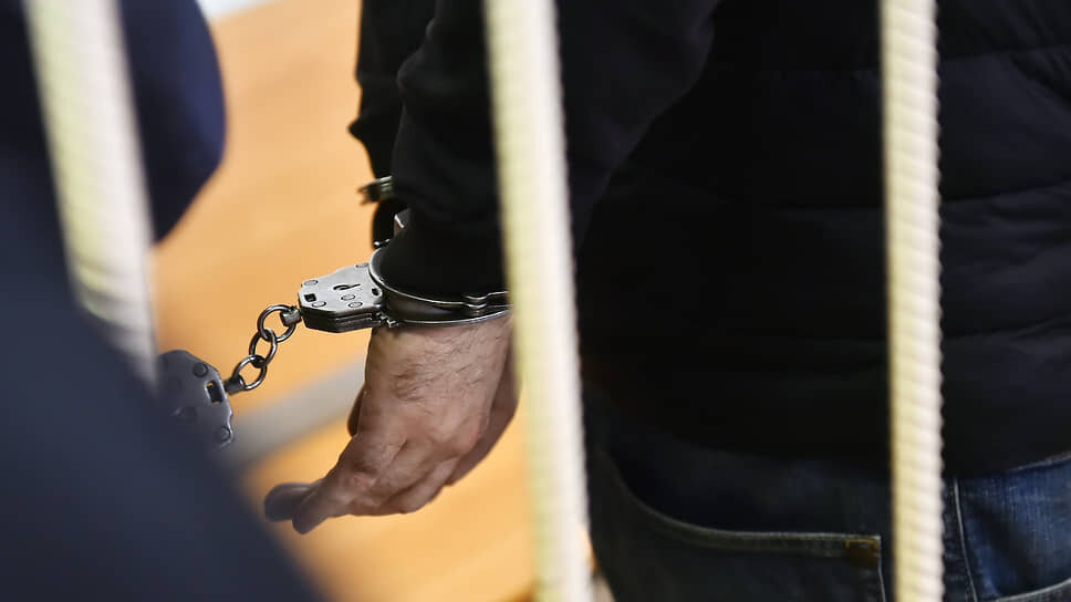 Фото: Влад Некрасов / Коммерсантъ