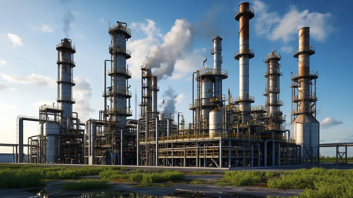    Сгенерировано ИИ