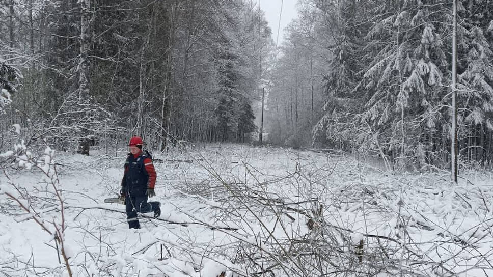 Фото: пресс-служба «Россети Урал»