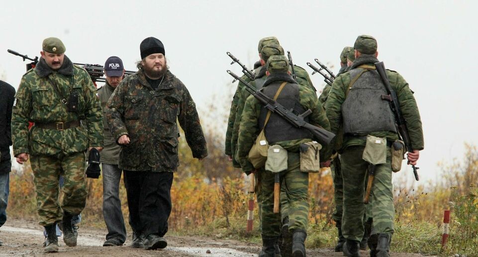    Zamir Usmanov/Russian Look / www.globallookpress.com