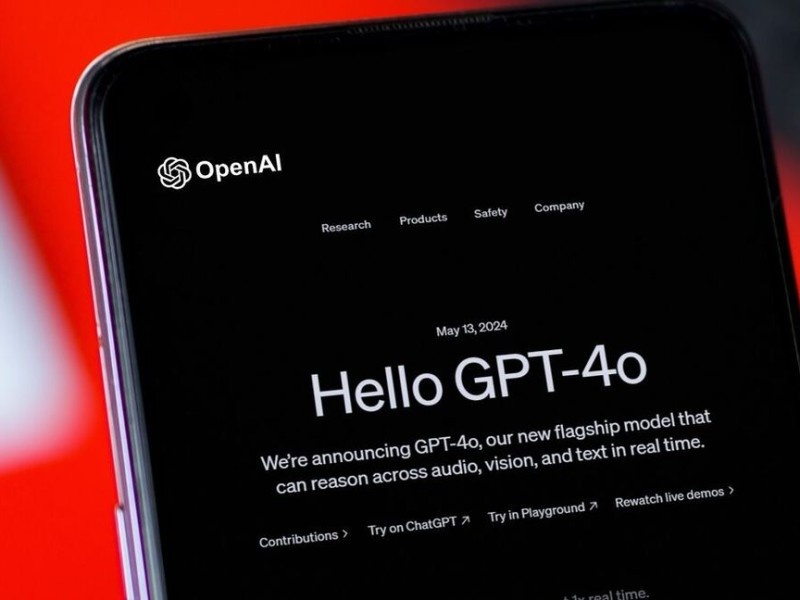    Нейросеть OpenAI избавится от раздражающего стиля общения