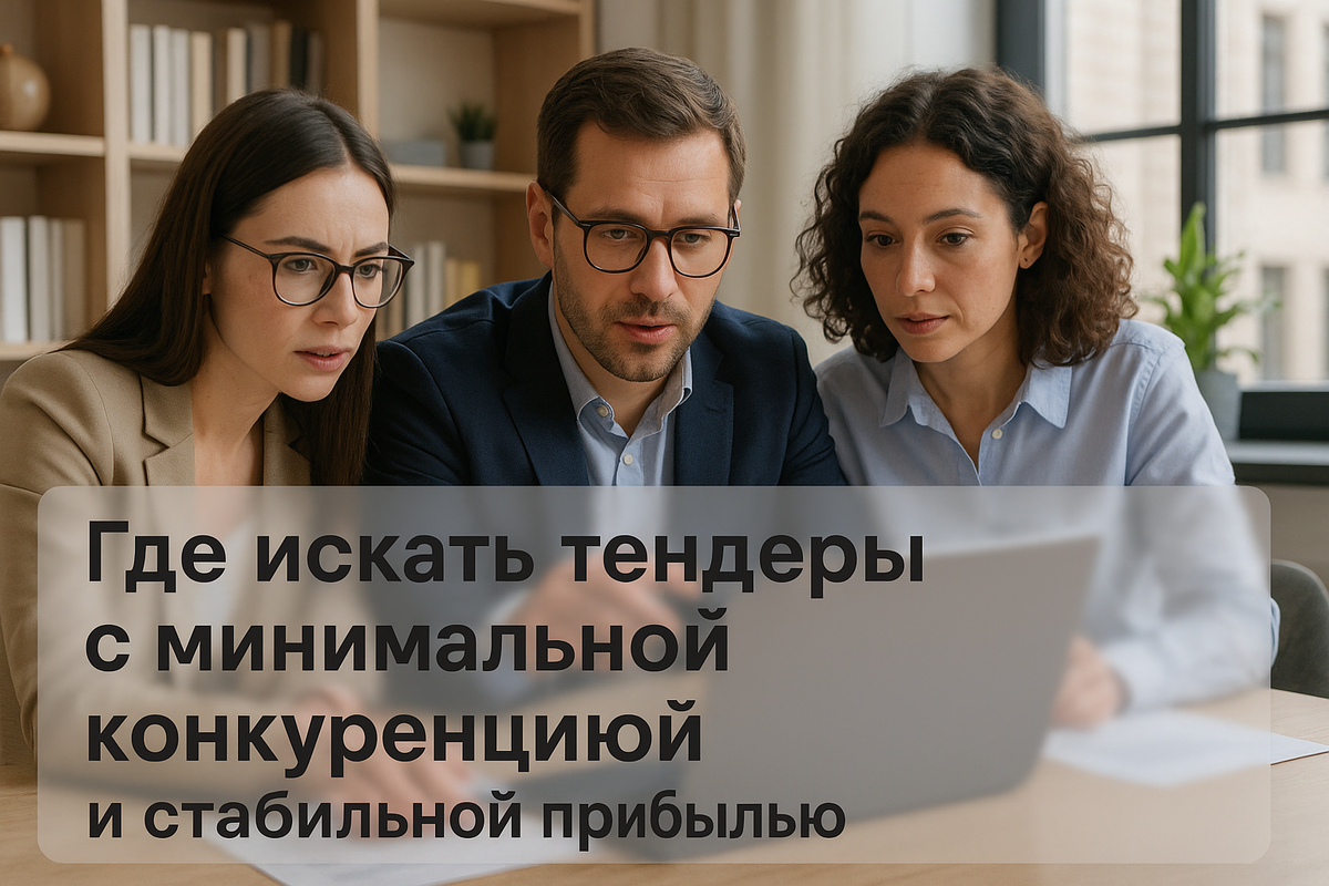 
Любовь Герина Госзакупки Тендеры