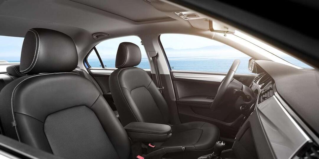 Недорогая Skoda, которую собирали в России, появилась на рынке