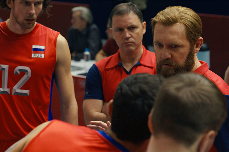    Денис Шведов в роли Владимира Алекно / скриншот трейлера фильма