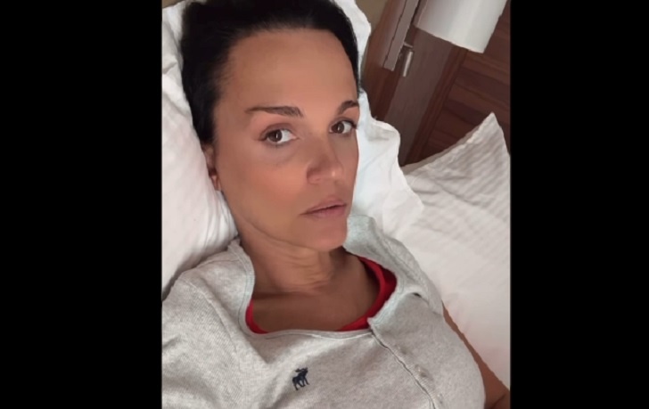    Фото: скриншот с видео