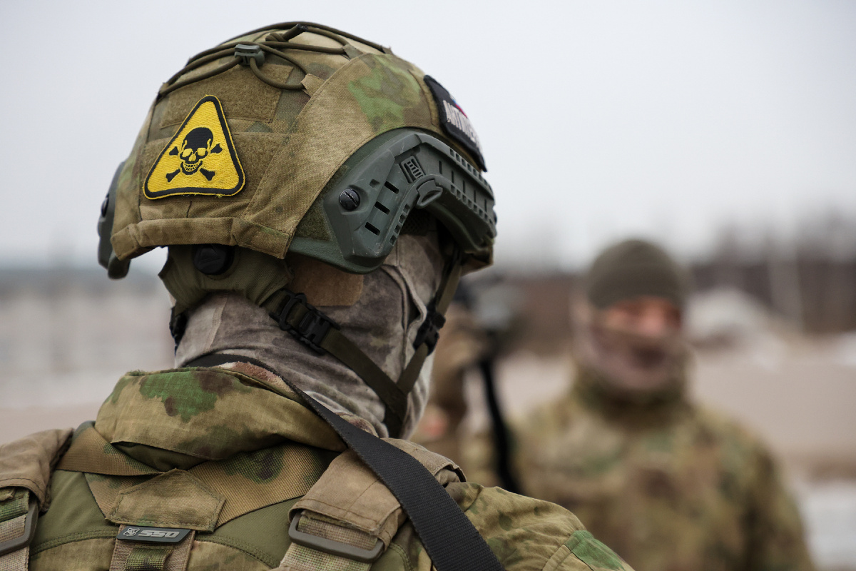 Фото: Belkin Alexey / news.ru / globallookpress
