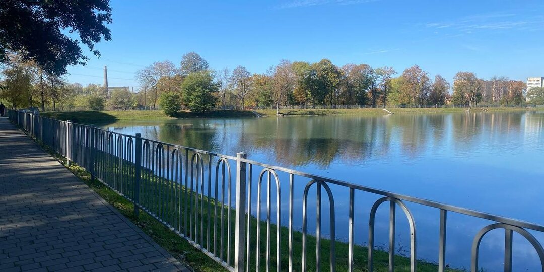 ✅ Старая водная на улице Пожарского во Владикавказе вновь вошла в список объектов для благоустройства на Всероссийском голосовании