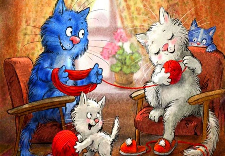 Любовь, установление отцовства и алименты