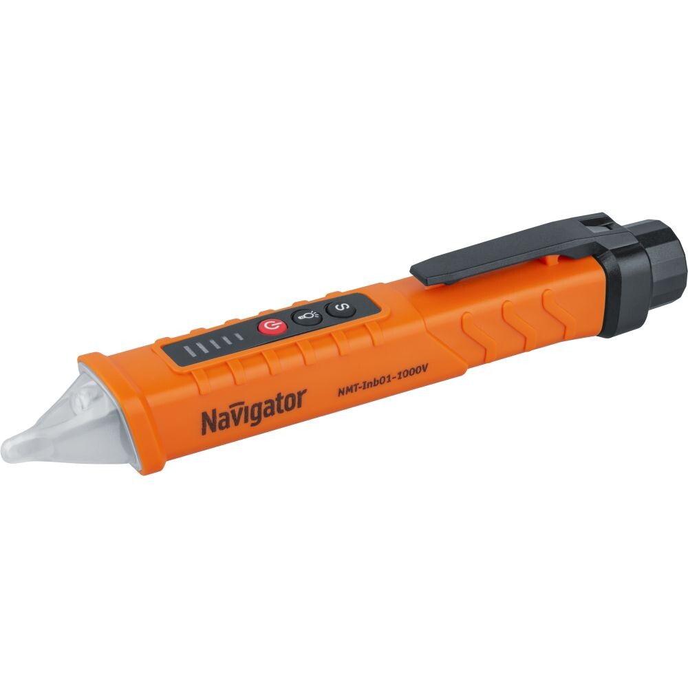 Детектор напряжения