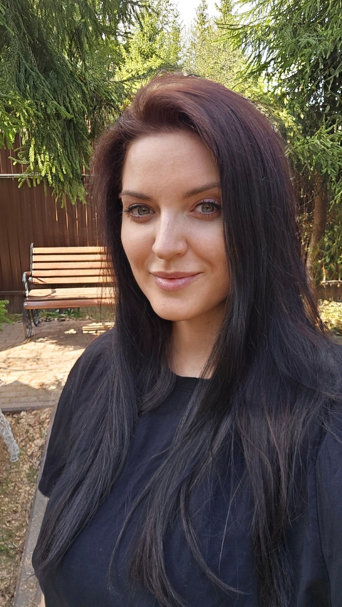 Автор блога 