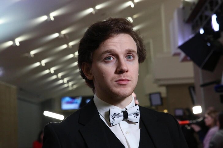 Федор Федотов