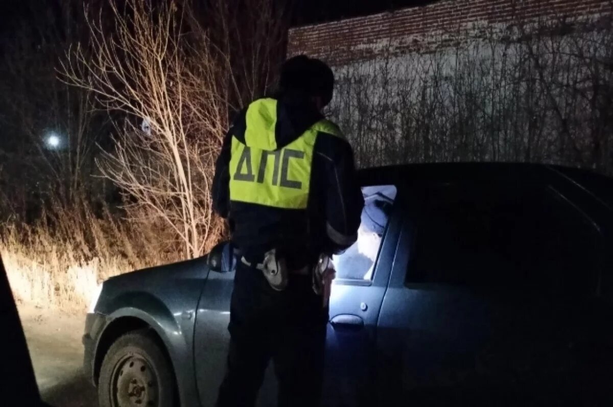    Ноябрьские автоинспекторы выявили более 50 нарушений ПДД
