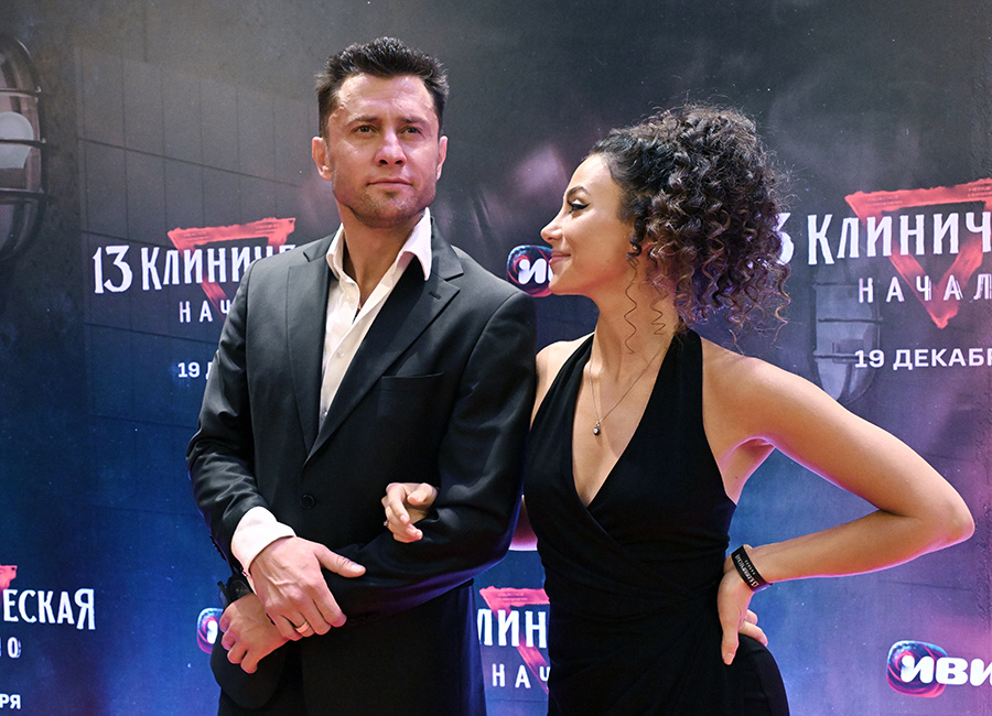    © Кирилл Каллиников/РИА Новости