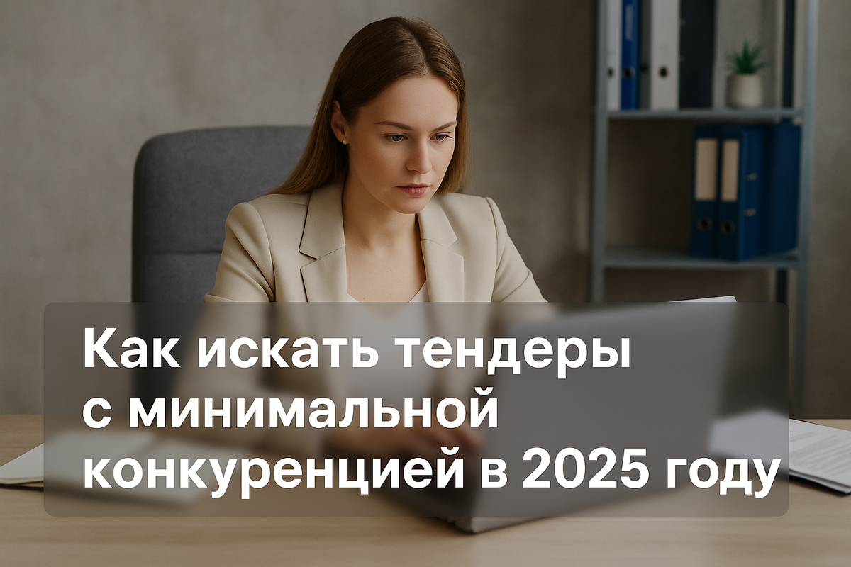 Любовь Герина Госзакупки Тендеры