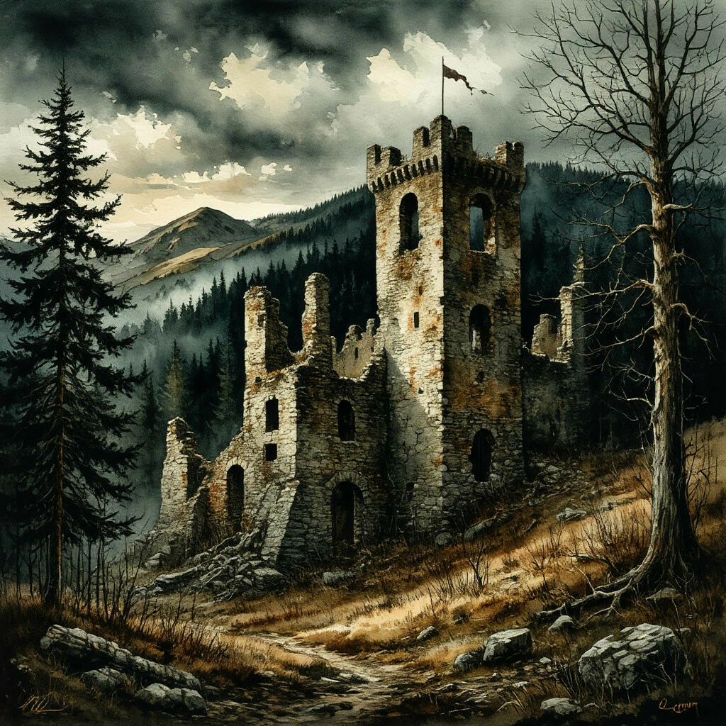 Иллюстрация сгенерирована в нейросети Шедеврум