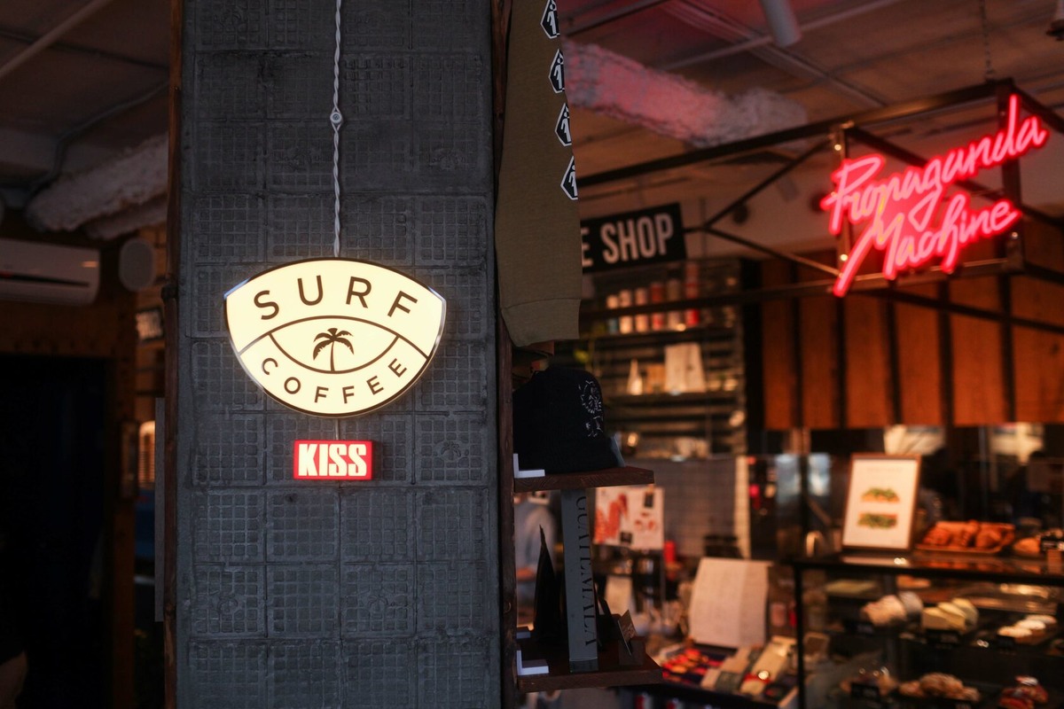 Источник фото: surfcoffee.ru