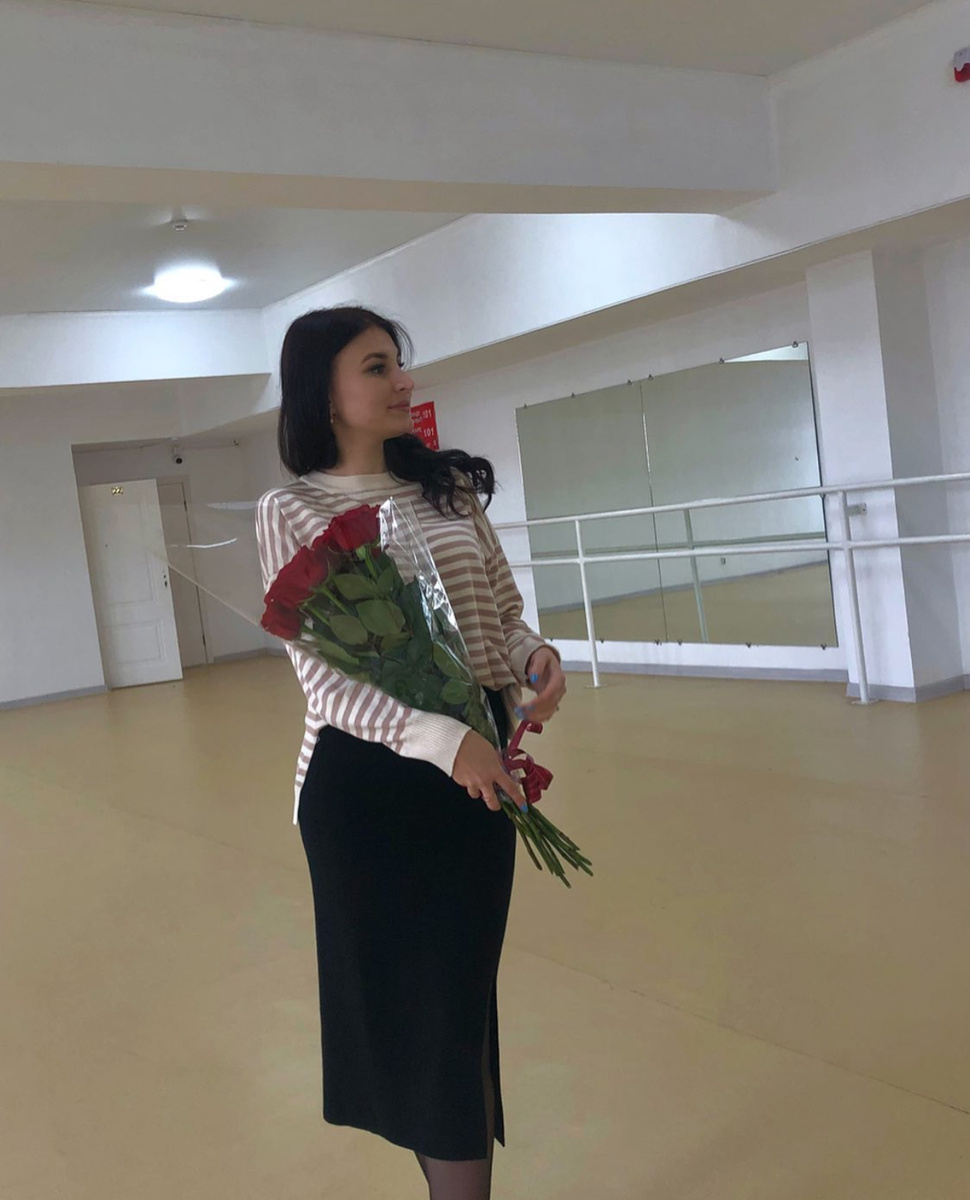 Фото из личного архива Екатерины Коваленко