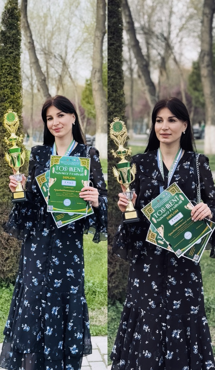 Фото из личного архива Екатерины Коваленко