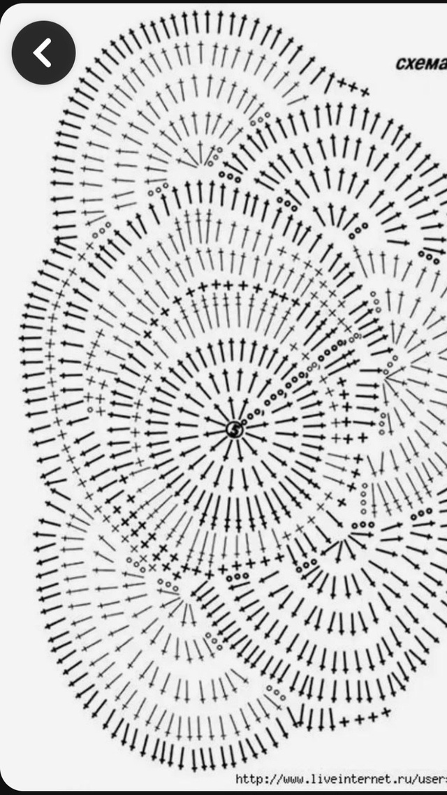 Примерная схема. но я ей не пользовалась