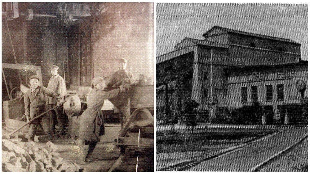 Фото: Школа № 8 Кыштыма